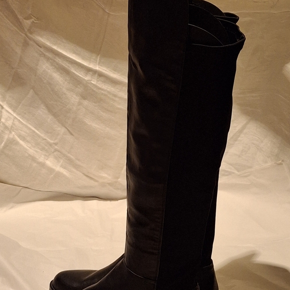 Call it Spring over the knee Boots - Picture 2 of 5